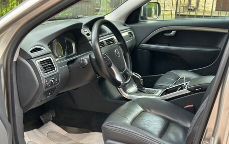 Volvo XC70 II рестайлинг, 2013 год, 2 250 000 рублей, 13 фотография