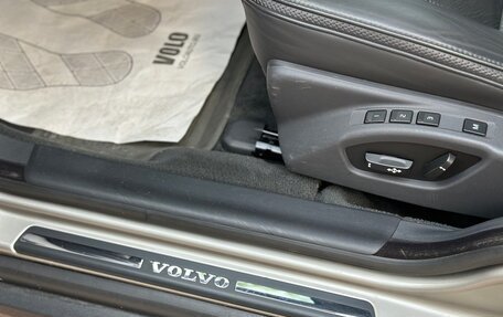 Volvo XC70 II рестайлинг, 2013 год, 2 250 000 рублей, 11 фотография