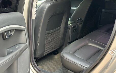 Volvo XC70 II рестайлинг, 2013 год, 2 250 000 рублей, 14 фотография