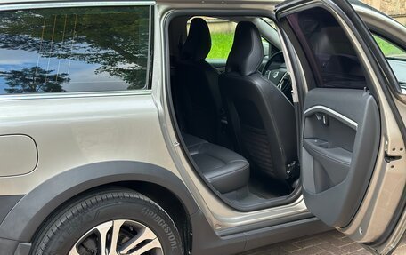 Volvo XC70 II рестайлинг, 2013 год, 2 250 000 рублей, 17 фотография