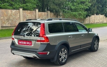 Volvo XC70 II рестайлинг, 2013 год, 2 250 000 рублей, 7 фотография