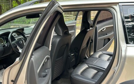Volvo XC70 II рестайлинг, 2013 год, 2 250 000 рублей, 16 фотография