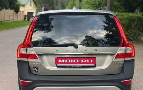 Volvo XC70 II рестайлинг, 2013 год, 2 250 000 рублей, 8 фотография