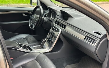 Volvo XC70 II рестайлинг, 2013 год, 2 250 000 рублей, 20 фотография