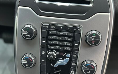 Volvo XC70 II рестайлинг, 2013 год, 2 250 000 рублей, 23 фотография