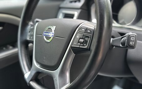 Volvo XC70 II рестайлинг, 2013 год, 2 250 000 рублей, 24 фотография