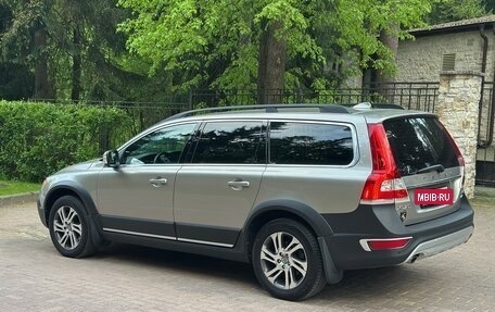 Volvo XC70 II рестайлинг, 2013 год, 2 250 000 рублей, 9 фотография