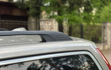 Volvo XC70 II рестайлинг, 2013 год, 2 250 000 рублей, 28 фотография