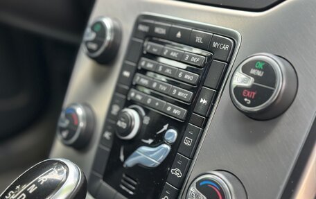 Volvo XC70 II рестайлинг, 2013 год, 2 250 000 рублей, 22 фотография