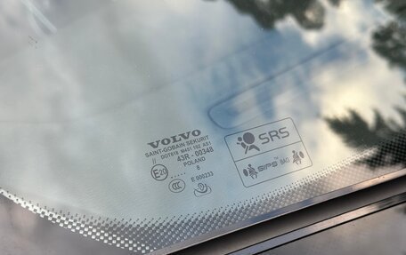 Volvo XC70 II рестайлинг, 2013 год, 2 250 000 рублей, 27 фотография