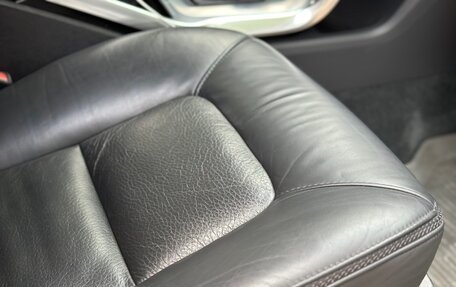 Volvo XC70 II рестайлинг, 2013 год, 2 250 000 рублей, 21 фотография