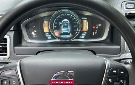 Volvo XC70 II рестайлинг, 2013 год, 2 250 000 рублей, 29 фотография