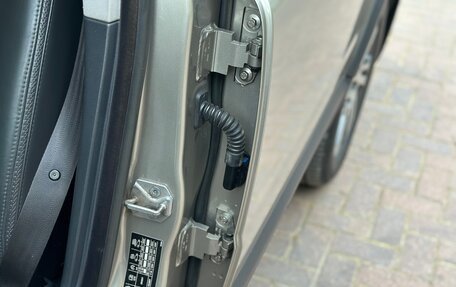 Volvo XC70 II рестайлинг, 2013 год, 2 250 000 рублей, 33 фотография