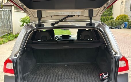 Volvo XC70 II рестайлинг, 2013 год, 2 250 000 рублей, 37 фотография