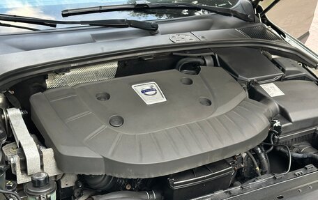 Volvo XC70 II рестайлинг, 2013 год, 2 250 000 рублей, 34 фотография