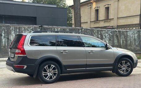 Volvo XC70 II рестайлинг, 2013 год, 2 250 000 рублей, 40 фотография