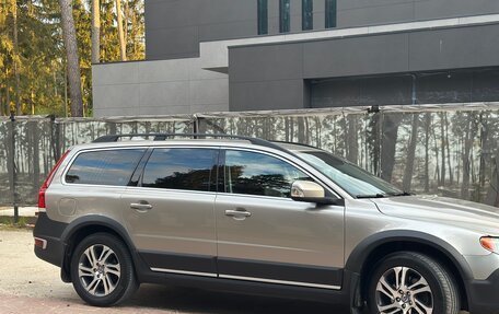 Volvo XC70 II рестайлинг, 2013 год, 2 250 000 рублей, 39 фотография