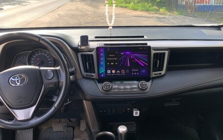 Toyota RAV4, 2013 год, 1 650 000 рублей, 23 фотография