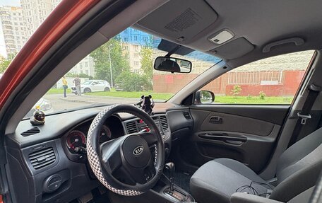 KIA Rio II, 2011 год, 750 000 рублей, 8 фотография