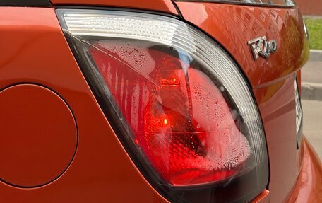KIA Rio II, 2011 год, 750 000 рублей, 19 фотография