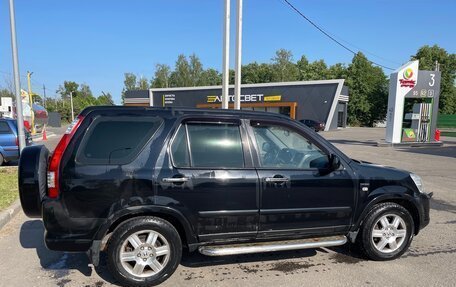 Honda CR-V II рестайлинг, 2005 год, 720 000 рублей, 5 фотография