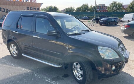 Honda CR-V II рестайлинг, 2005 год, 720 000 рублей, 7 фотография