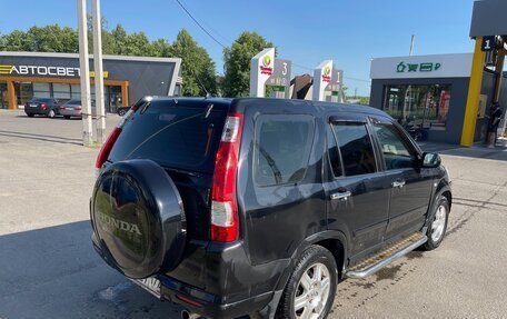 Honda CR-V II рестайлинг, 2005 год, 720 000 рублей, 8 фотография