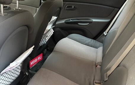 KIA Rio II, 2011 год, 750 000 рублей, 9 фотография