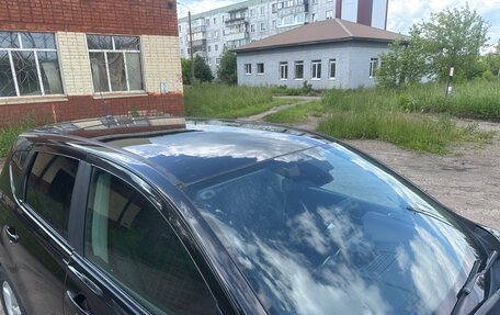 Nissan Qashqai, 2008 год, 640 000 рублей, 8 фотография