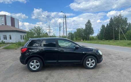 Nissan Qashqai, 2008 год, 640 000 рублей, 6 фотография