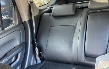Honda CR-V II рестайлинг, 2005 год, 720 000 рублей, 11 фотография