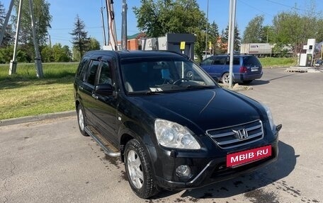 Honda CR-V II рестайлинг, 2005 год, 720 000 рублей, 4 фотография