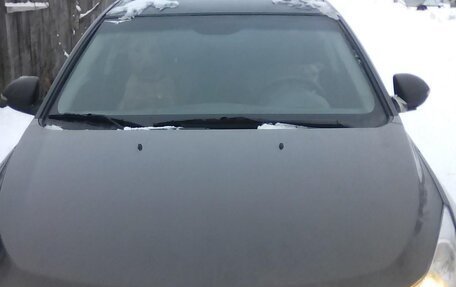 Chevrolet Cruze II, 2014 год, 1 050 000 рублей, 2 фотография
