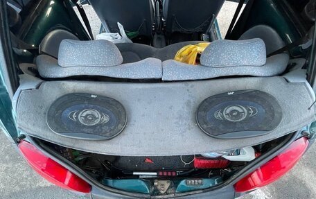 Ford KA I, 1998 год, 165 000 рублей, 6 фотография