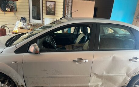 Ford Focus II рестайлинг, 2007 год, 220 000 рублей, 4 фотография