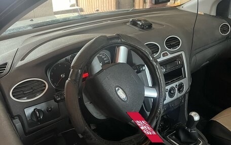 Ford Focus II рестайлинг, 2007 год, 220 000 рублей, 8 фотография