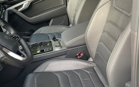 Volkswagen Touareg III, 2020 год, 5 600 000 рублей, 11 фотография