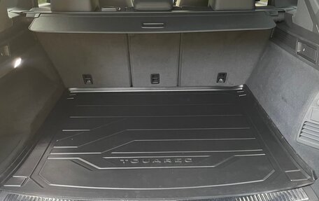 Volkswagen Touareg III, 2020 год, 5 600 000 рублей, 20 фотография