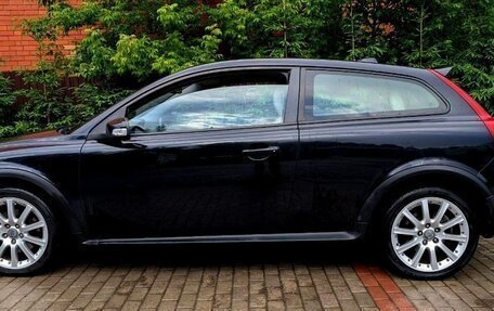 Volvo C30 I рестайлинг, 2008 год, 900 000 рублей, 3 фотография