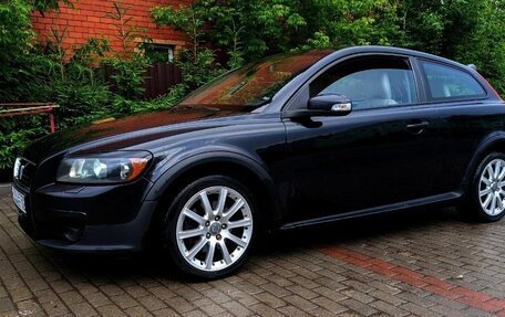 Volvo C30 I рестайлинг, 2008 год, 900 000 рублей, 2 фотография