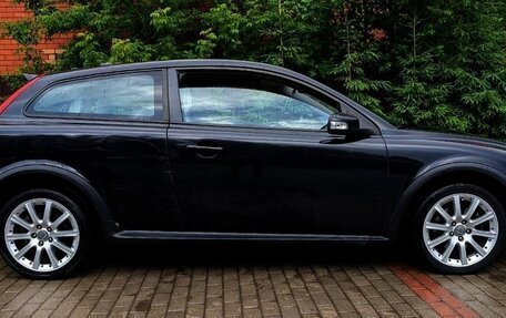 Volvo C30 I рестайлинг, 2008 год, 900 000 рублей, 6 фотография