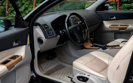 Volvo C30 I рестайлинг, 2008 год, 900 000 рублей, 8 фотография