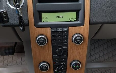 Volvo C30 I рестайлинг, 2008 год, 900 000 рублей, 12 фотография