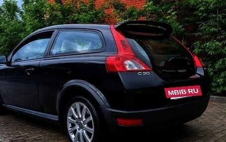 Volvo C30 I рестайлинг, 2008 год, 900 000 рублей, 4 фотография