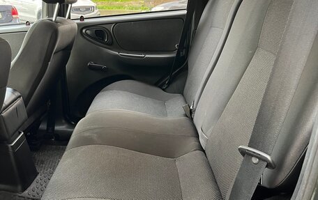 Chevrolet Niva I рестайлинг, 2012 год, 650 000 рублей, 6 фотография