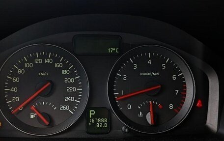 Volvo C30 I рестайлинг, 2008 год, 900 000 рублей, 15 фотография