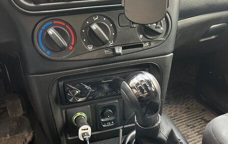 Chevrolet Niva I рестайлинг, 2012 год, 650 000 рублей, 10 фотография