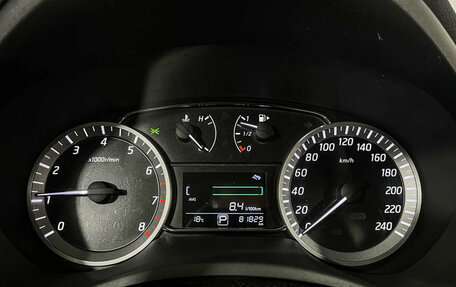 Nissan Tiida, 2015 год, 1 297 000 рублей, 11 фотография
