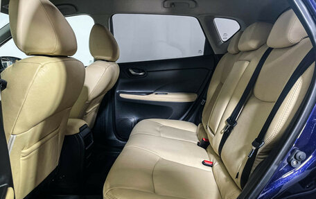 Nissan Tiida, 2015 год, 1 297 000 рублей, 10 фотография