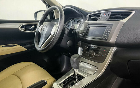 Nissan Tiida, 2015 год, 1 297 000 рублей, 9 фотография